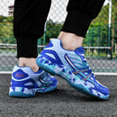 Tênis ASICS Casual Esportivo Leve para Corrida