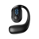 Fone de ouvido Bluetooth 5.3  tws sem fio gancho redução ruído