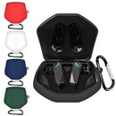 Fone de ouvido para lenovo gm2 pro sem fio capa silicone