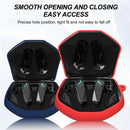 Fone de ouvido para lenovo gm2 pro sem fio capa silicone